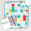 image:imageMAGNATILES Storage Bin amp Interactive PlayMat The ORIGINAL Magnetic Building Brand