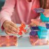 image:imageMagnaTiles Cat Tree 13Piece Magnetic Construction Set The Original Magnetic Building Brand