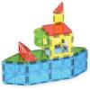 image:imageMagnaTiles City Center 110Piece Magnetic Construction Set The Original Magnetic Building Brand