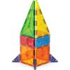 image:imageMagnaTiles Combo 46Piece Magnetic Construction Set The Original Magnetic Building Brand20pc