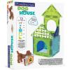 image:imageMagnaTiles Dog House 13Piece Magnetic Construction Set The Original Magnetic Building Brand
