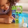 image:imageMagnaTiles Hamster Ball 13Piece Magnetic Construction Set The Original Magnetic Building Brand