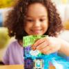 image:imageMagnaTiles Hamster Ball 13Piece Magnetic Construction Set The Original Magnetic Building Brand