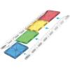 image:imageMagnaTiles Rail Racers 33Piece Magnetic Construction Set The Original Magnetic Building Brand33Piece