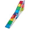 image:imageMagnaTiles Rail Racers 33Piece Magnetic Construction Set The Original Magnetic Building Brand33Piece