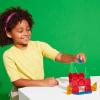 image:imageMagnaTiles microMAGS 26Piece Heart to Heart Travel Set The Original Magnetic Building BrandOriginal