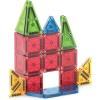 image:imageMagnaTiles microMAGS 26Piece Heart to Heart Travel Set The Original Magnetic Building BrandOriginal