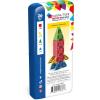 image:imageMagnaTiles microMAGS 26Piece Heart to Heart Travel Set The Original Magnetic Building BrandOriginal