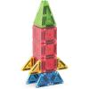 image:imageMagnaTiles microMAGS 26Piece Heart to Heart Travel Set The Original Magnetic Building BrandOriginal