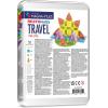 image:imageMagnaTiles microMAGS Travel Set Deluxe 55Piece Magnetic Construction Set The Original Magnetic Building Brand