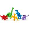 image:imageMAGNATILES Dinos 5Piece Magnetic Construction Set The ORIGINAL Magnetic Building Brand