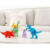image:imageMAGNATILES Dinos 5Piece Magnetic Construction Set The ORIGINAL Magnetic Building Brand