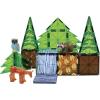 image:imageMAGNATILES Forest Animals 25Piece Magnetic Construction Set The ORIGINAL Magnetic Building Brand