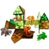 image:imageMAGNATILES Jungle Animals 25Piece Magnetic Construction Set The ORIGINAL Magnetic Building Brand