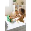 image:imageMAGNATILES Jungle Animals 25Piece Magnetic Construction Set The ORIGINAL Magnetic Building Brand