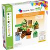 image:imageMAGNATILES Jungle Animals 25Piece Magnetic Construction Set The ORIGINAL Magnetic Building Brand