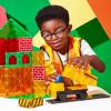 image:imageMagnaTiles Builder XL 50Piece Magnetic Construction Set The Original Magnetic Building Brand