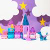 image:imageMagnaTiles Castle 25Piece Magnetic Construction Set The Original Magnetic Building Brand