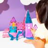 image:imageMagnaTiles Castle 25Piece Magnetic Construction Set The Original Magnetic Building Brand
