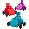 image:imageMagnaTiles Dashers 6Piece Magnetic Construction Set The Original Magnetic Building Brand Small