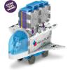 image:imageMagnaTiles Space 32Piece Magnetic Construction Set The Original Magnetic Building Brand