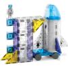 image:imageMagnaTiles Space 32Piece Magnetic Construction Set The Original Magnetic Building Brand