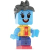 image:imageMAGNATILES MagnaTales Friends Pack Magnetic Figures The Original Magnetic Building Brand