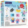 image:imageMAGNATILES MagnaTales Friends Pack Magnetic Figures The Original Magnetic Building Brand
