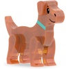 image:imageMAGNATILES MagnaTales Friends Pack Magnetic Figures The Original Magnetic Building Brand
